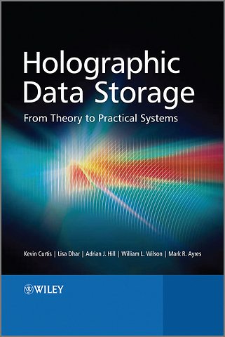 Holographic Data Storage – From Theory to Practical Systems