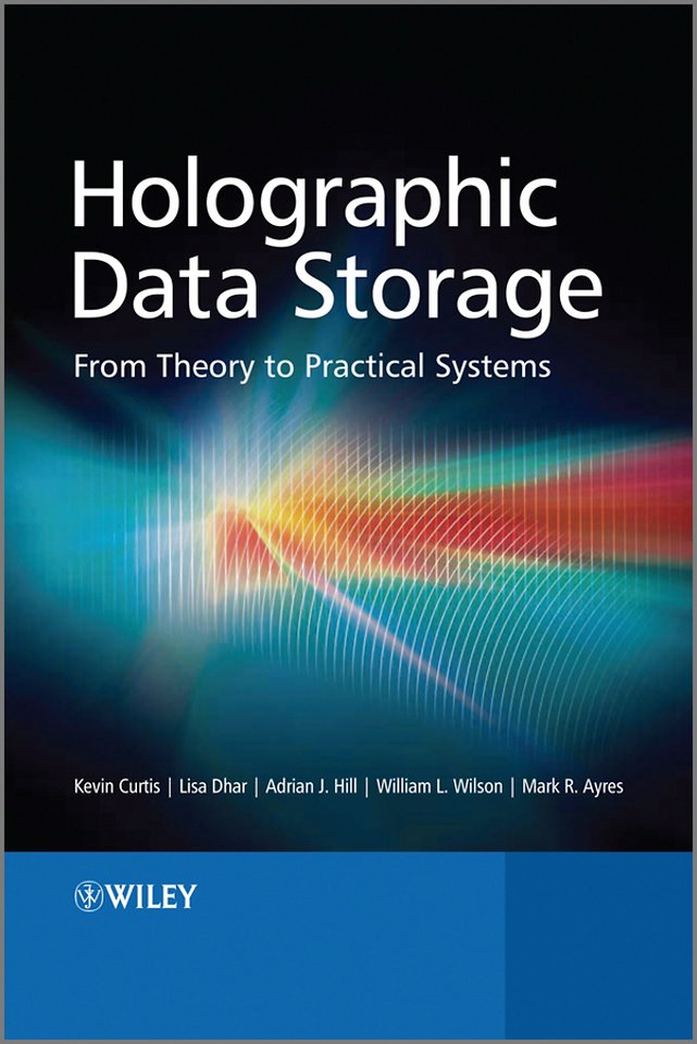 Holographic Data Storage – From Theory to Practical Systems