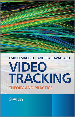 Video Tracking – Theory and Practice