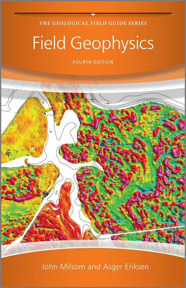 Field Geophysics 4e