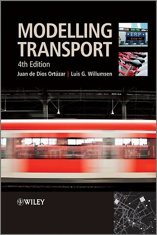 Modelling Transport 4e