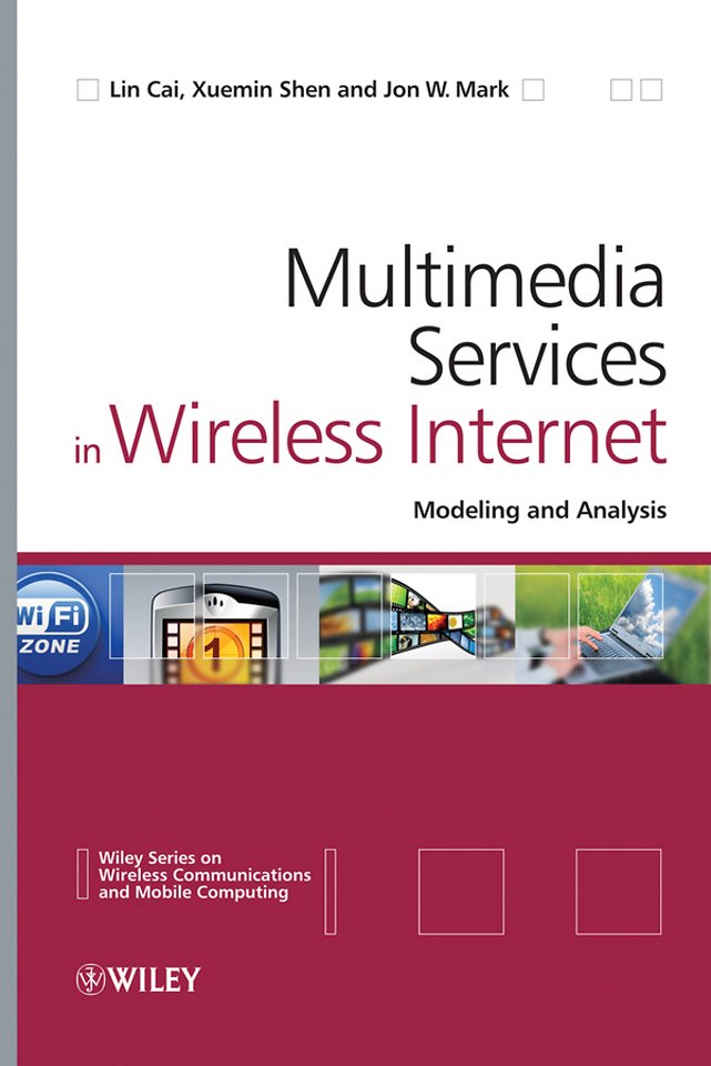 Multimedia Services in Wireless Internet