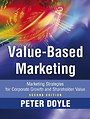 Value-Based Marketing, Second Edition