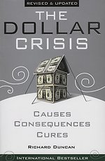 The Dollar Crisis