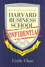 Harvard Business School Confidential