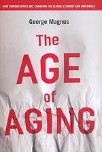 The Age of Aging