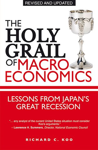 The Holy Grail of Macroeconomics