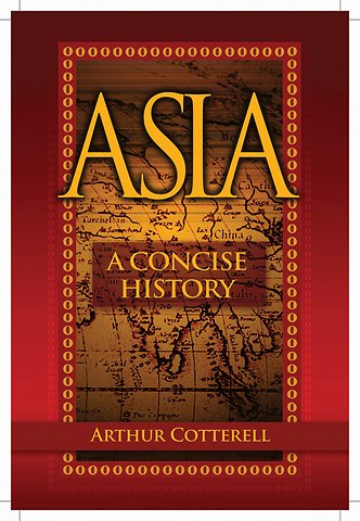 Asia – a Concise History
