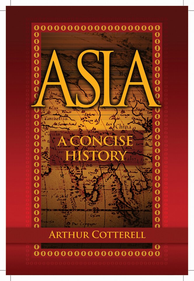 Asia – a Concise History