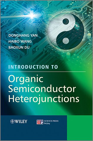 Introduction To Organic Semiconductor Heterojunctions