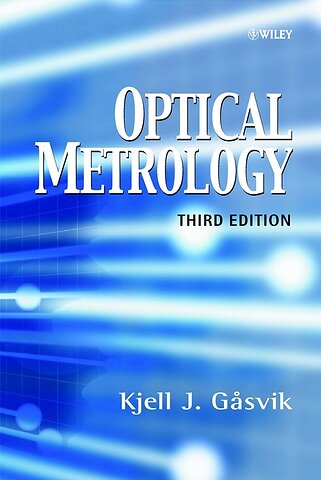 Optical Metrology 3e
