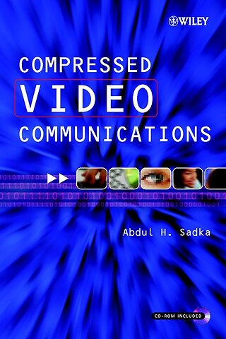 Compressed Video Communications +CD