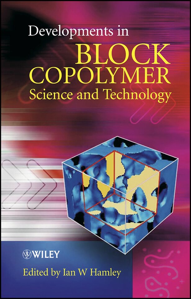 Developments in Block Copolymer Science and Technology