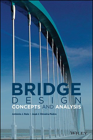 Bridge Design – Concepts and Analysis
