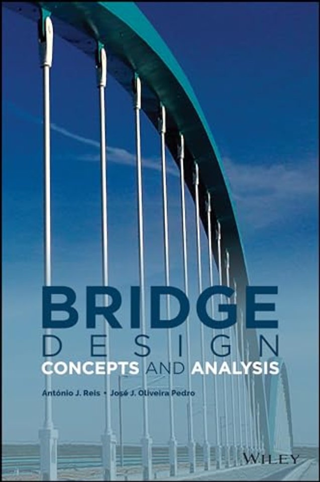 Bridge Design – Concepts and Analysis