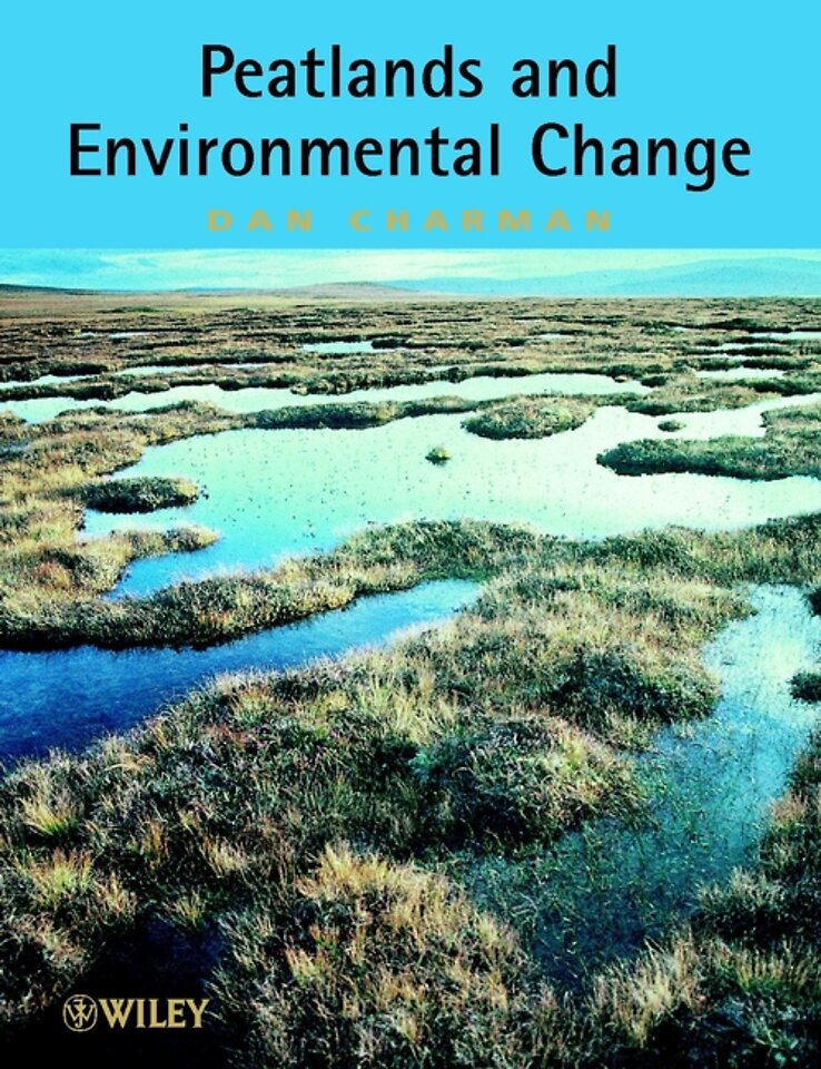 Peatlands & Environmental Change