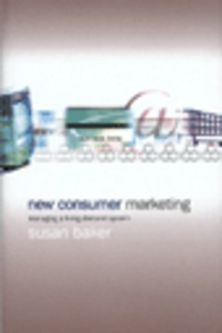 New Consumer Marketing