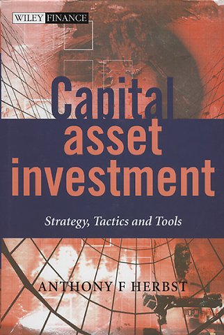 Capital Asset Investment