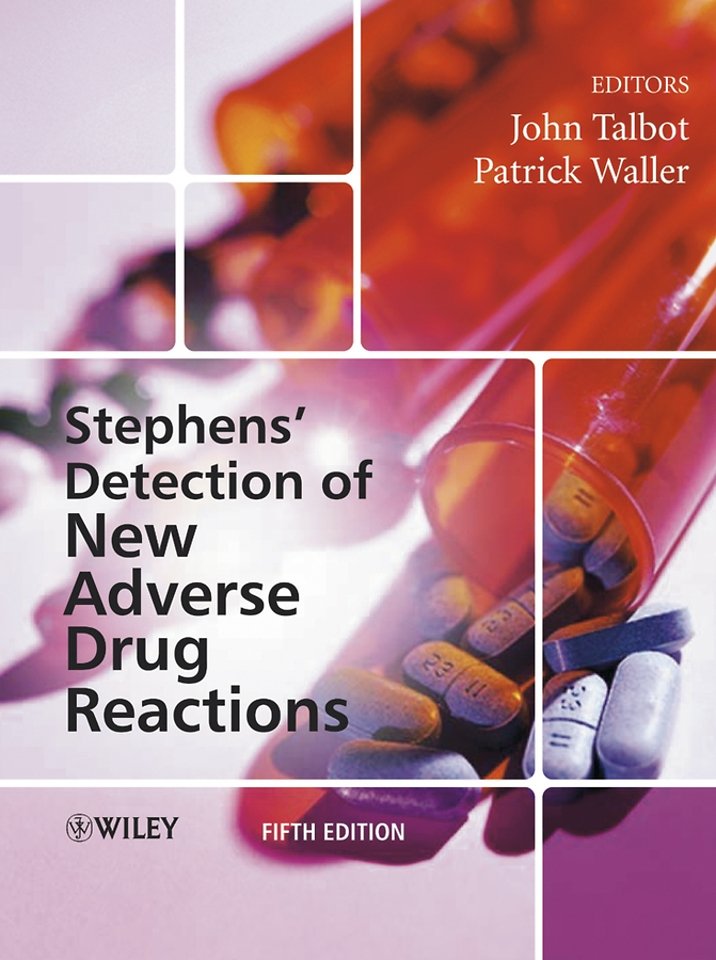 Stephens′ Detection of New Adverse Drug Reactions 5e
