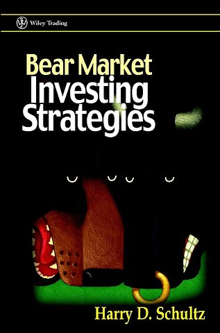 Bear Market Investing Strategies