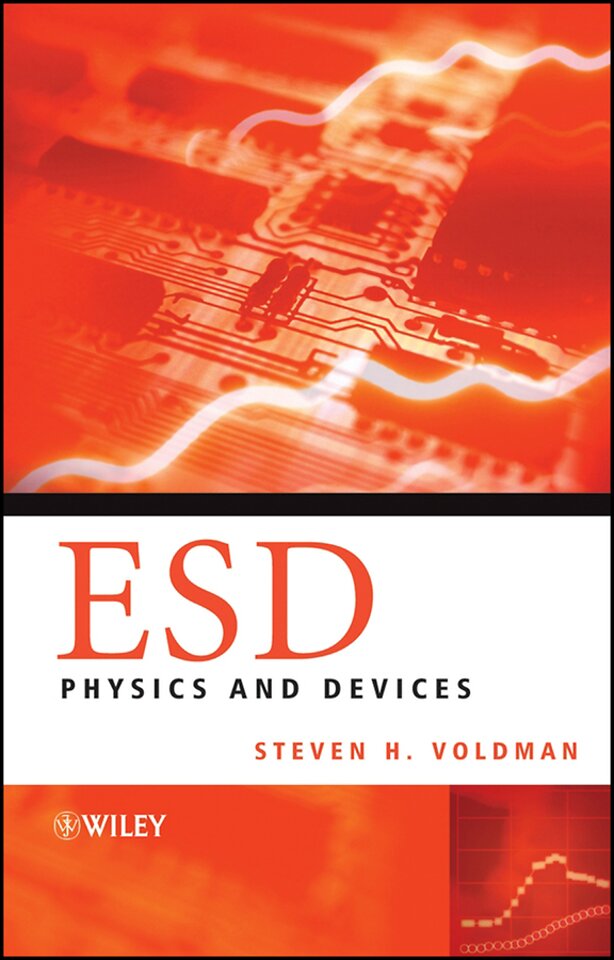 ESD Physics and Devices