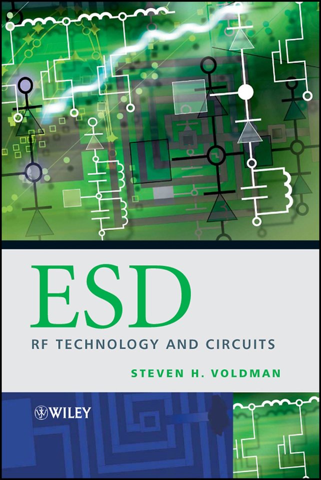 ESD – RF Technology and Circuits