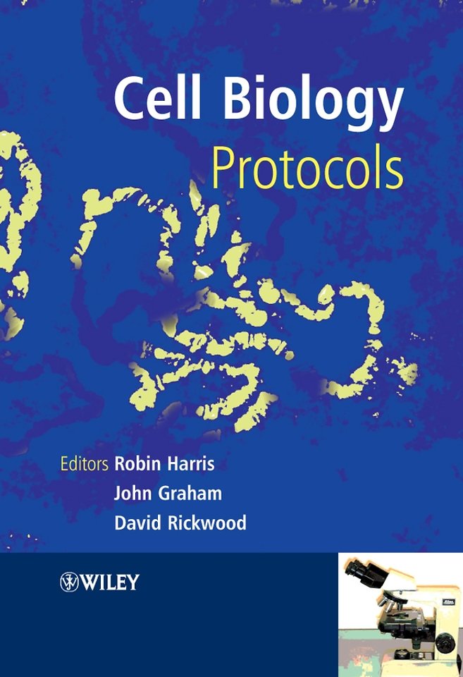 Cell Biology Protocols