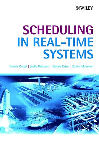 Scheduling in Real–Time Systems