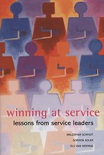 Winning at Service