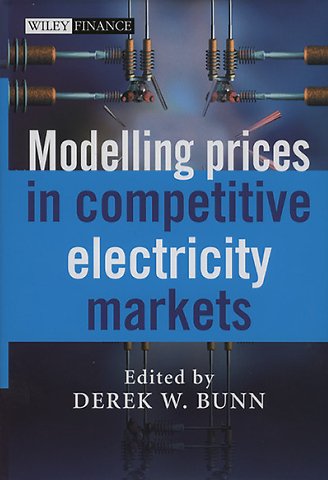 Modelling Prices in Competitive Electricity Markets