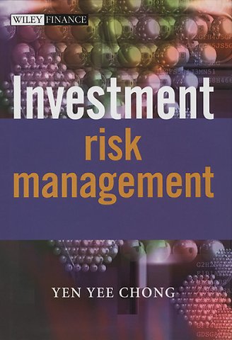 Investment Risk Management