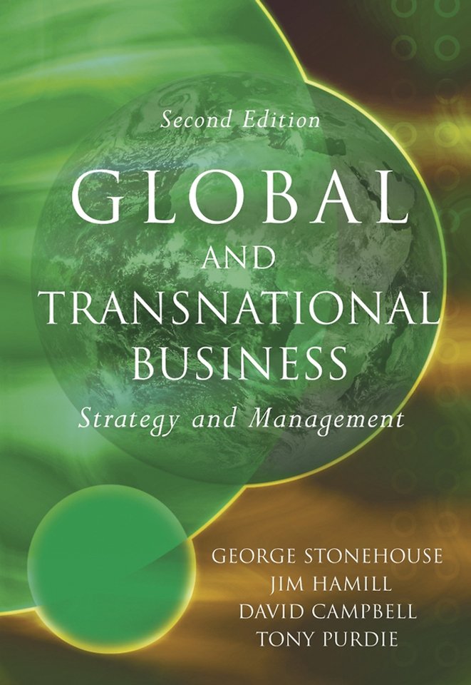 Global and Transnational Business