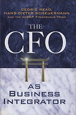 The CFO as Business Integrator