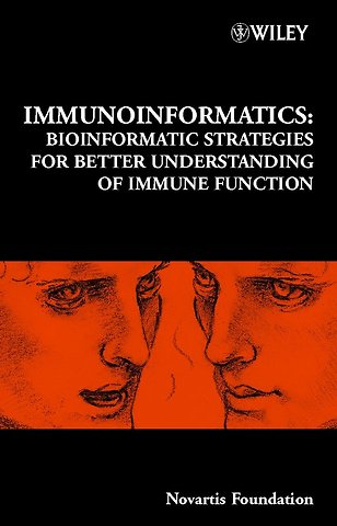 Novartis Foundation Symposium 254 – Immunoinformatics – Bioinformatic Strategies for Better Understanding of Immune Function