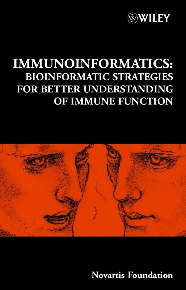 Novartis Foundation Symposium 254 – Immunoinformatics – Bioinformatic Strategies for Better Understanding of Immune Function