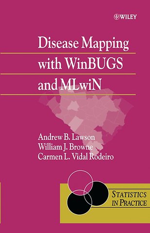 Disease Mapping with WinBUGS & MLwiN