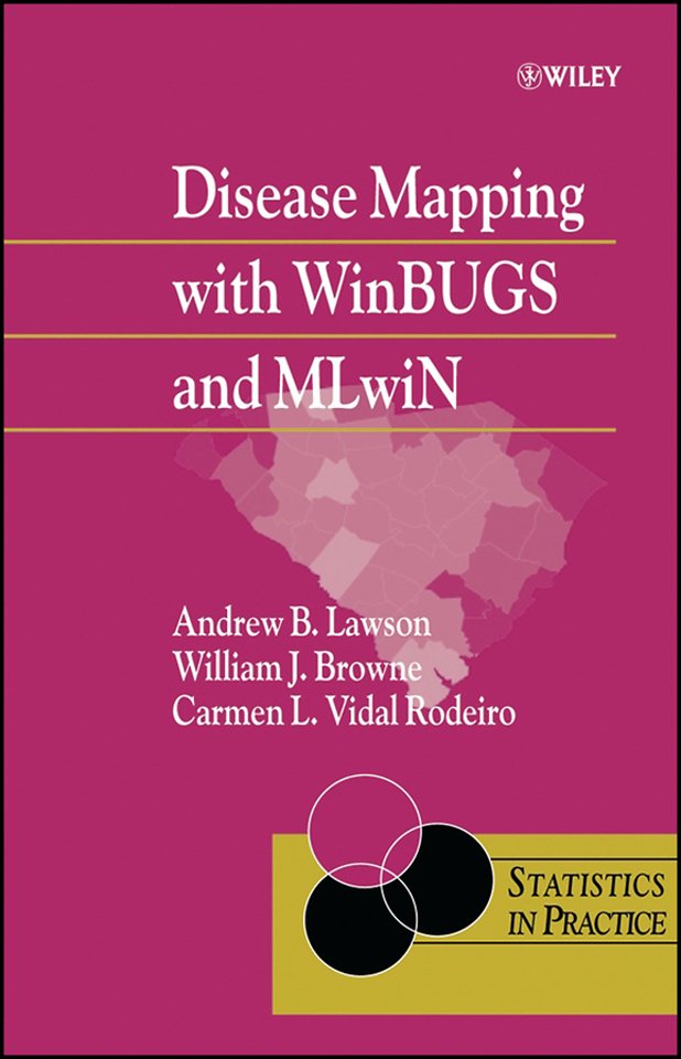 Disease Mapping with WinBUGS & MLwiN