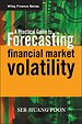 A Practical Guide to Forecasting Financial Market Volatility