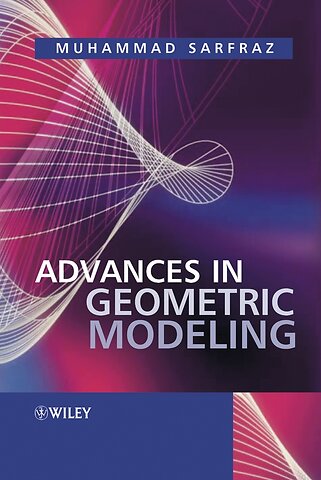 Advances in Geometric Modeling
