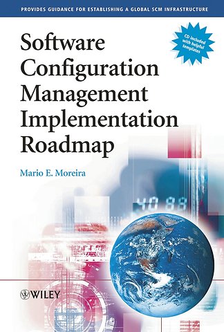 Software Configuration Management Implementation Roadmap +Website