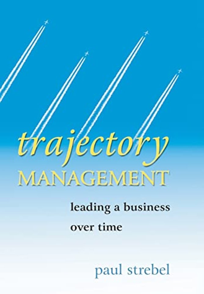 Trajectory Management