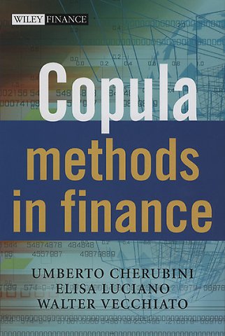 Copula Methods in Finance