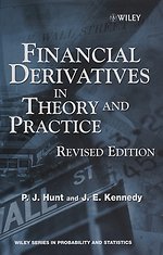 Financial Derivatives in Theory and Practice