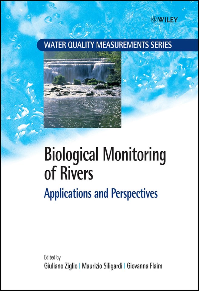 Biological Monitoring of Rivers – Applications and Perspectives