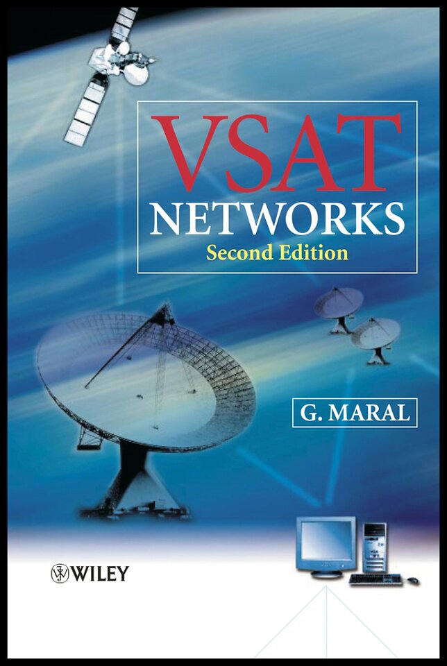 VSAT Networks 2e