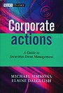 Corporate actions