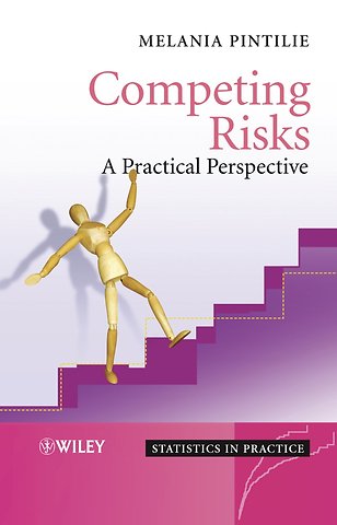 Competing Risks – A Practical Perspective