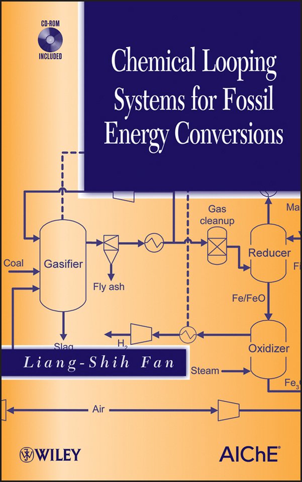 Chemical Looping Systems for Fossil Energy Conversions