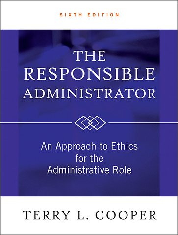 Responsible Administrator