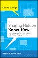 Sharing Hidden Know-How